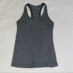 Under Armour workout tank